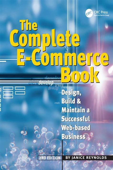 e business book pdf